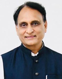 Rakesh Sinha