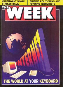 THE WEEK’s issue dated September 17, 1995