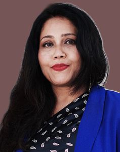 Dr Suravi Sharma Kumar