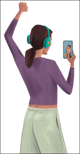 Illustration: Vinayathejaswi