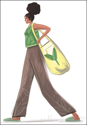 Illustration: Vinayathejaswi