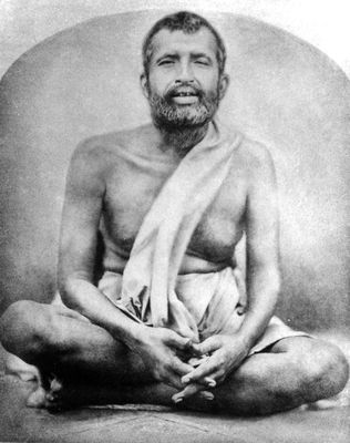 Sri Ramakrishna Paramahansa