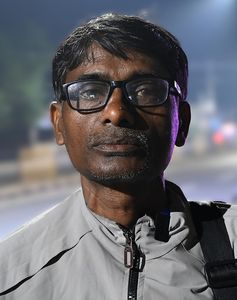 Subhash Tantu Bai | Salil Bera