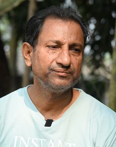 Torit Banerjee | Salil Bera