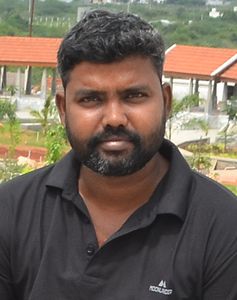 Vasantha Kumar Kathirvelu | R.G. Sasthaa