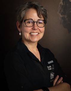 Beth Shapiro, chief science officer at Colossal Biosciences | Colossal