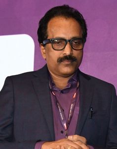 Dr S. Somanath | Sanjay Ahlawat