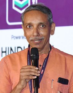 M. Jagadesh Kumar | Sanjay Ahlawat