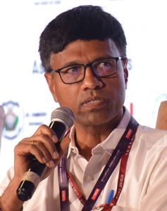 Dr M. Srinivas | Sanjay Ahlawat