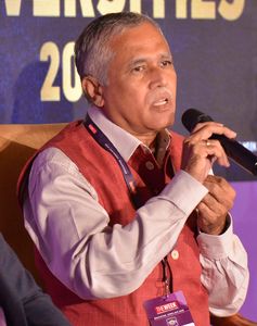 Prof John Varghese | Sanjay Ahlawat