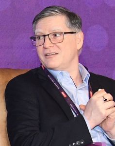 Dilip Chenoy | Sanjay Ahlawat