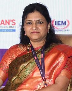 Dr Lata Suresh | Sanjay Ahlawat