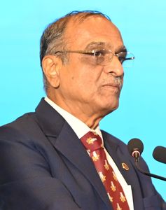 Commodore Sanjay Deshpande (retd) | Salil Bera