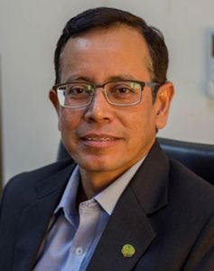 Neeraj Dwivedi
