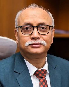 Ashok Banerjee