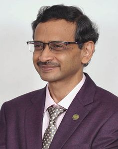 Samir K. Srivastava