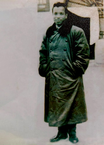 In China in 1979