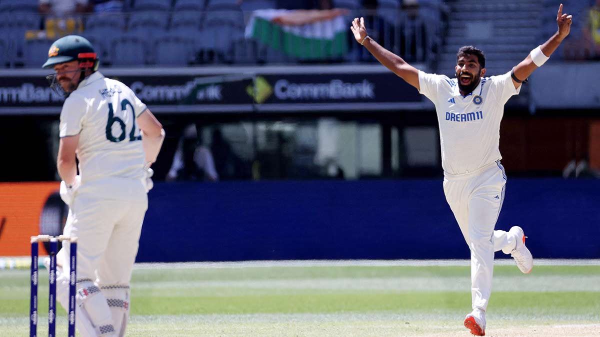 CRICKET-AUS-IND