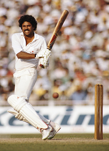 Kapil Dev | Getty Images