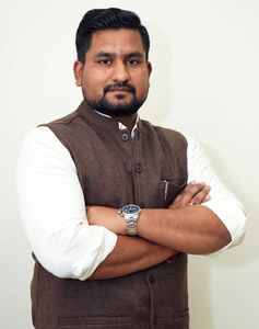 Suryabanshi Suraj