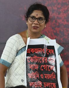 Shashi Panja | Salil Bera