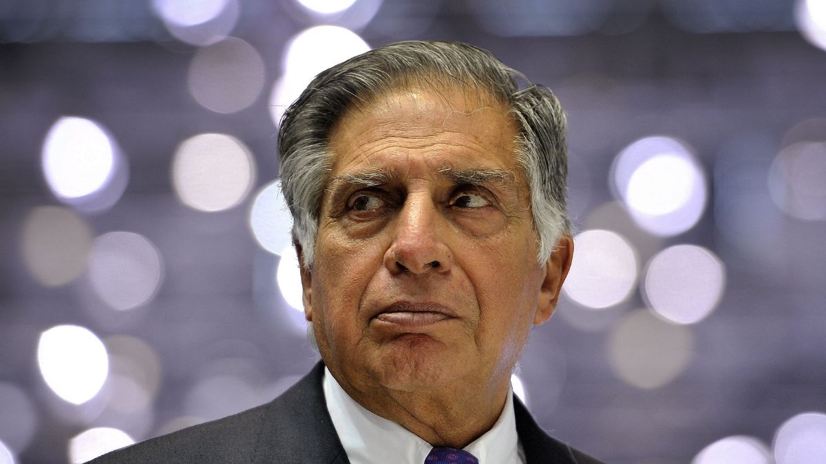 What was Ratan Tata's net worth? Why industrialist evaded billionaire