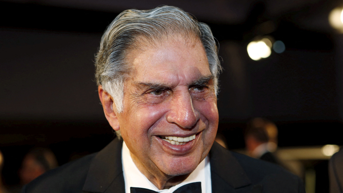 RIP Ratan Tata: The chairman emeritus of Tata Sons was admitted to a hospital in Mumbai earlier this week and breathed his last on Wednesday night