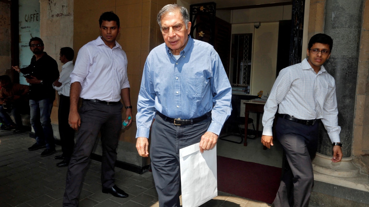 Ratan-Tata