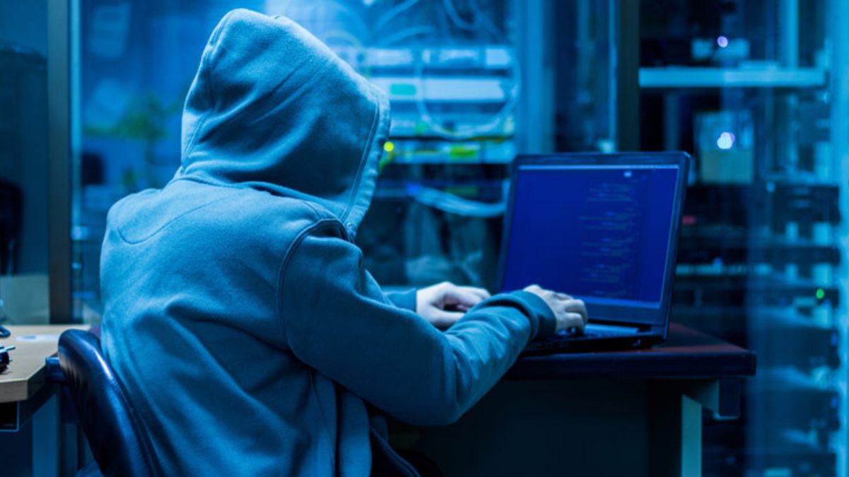 Hacking