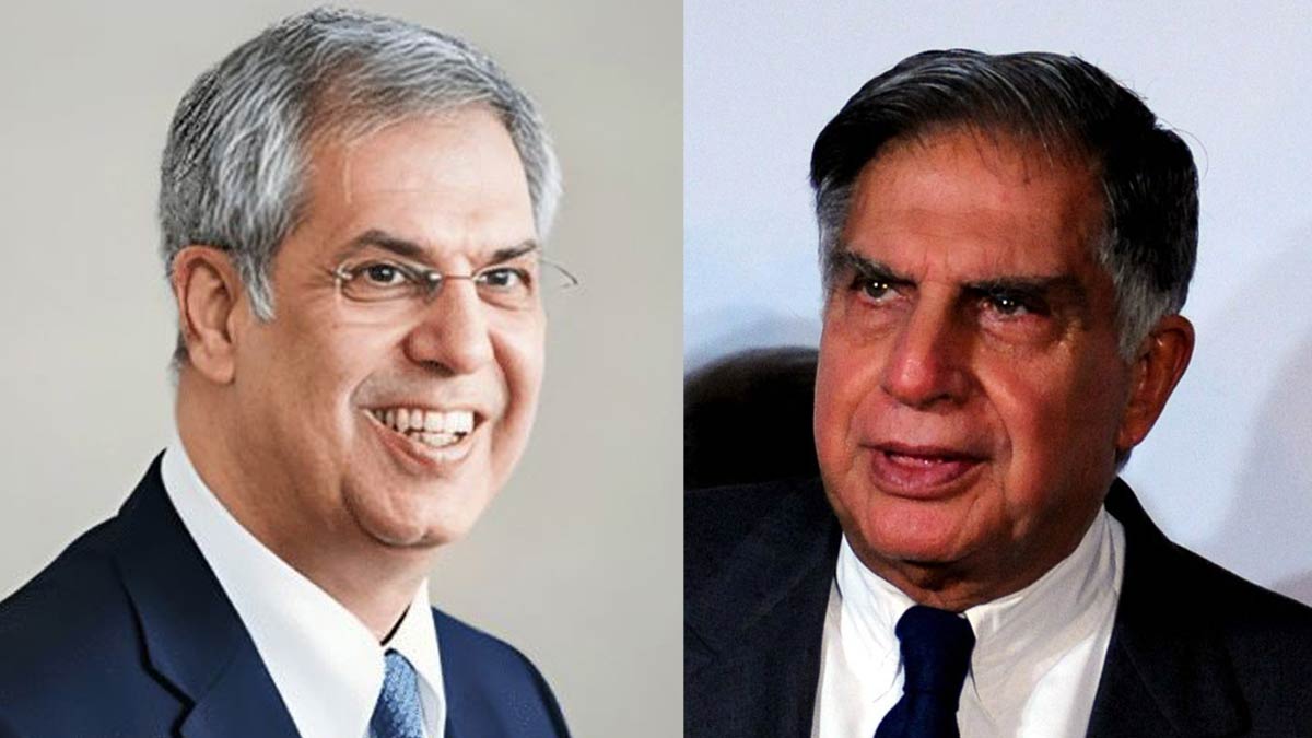 Who will succeed Ratan Tata? Succession scenario at Tata Trusts