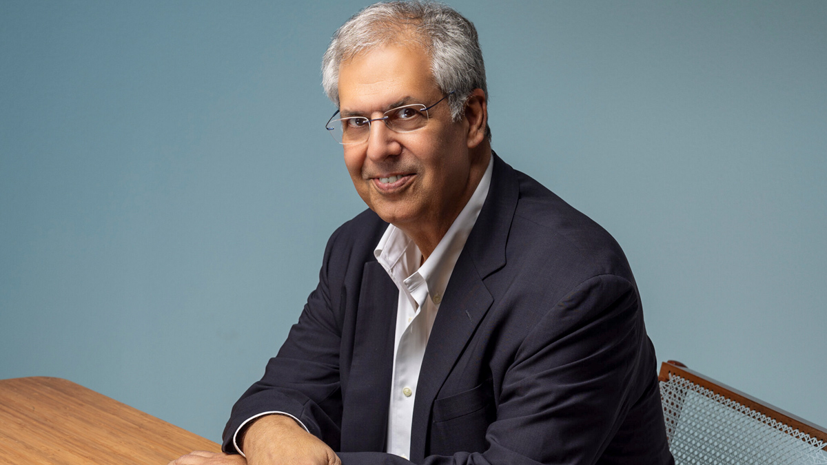 Noel Tata appoined as Tata Trusts' chairman