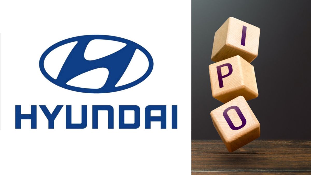 Hyundai IPO