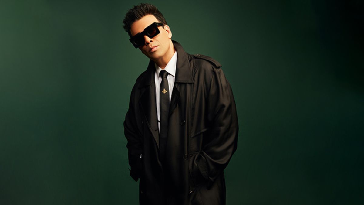 Karan Johar