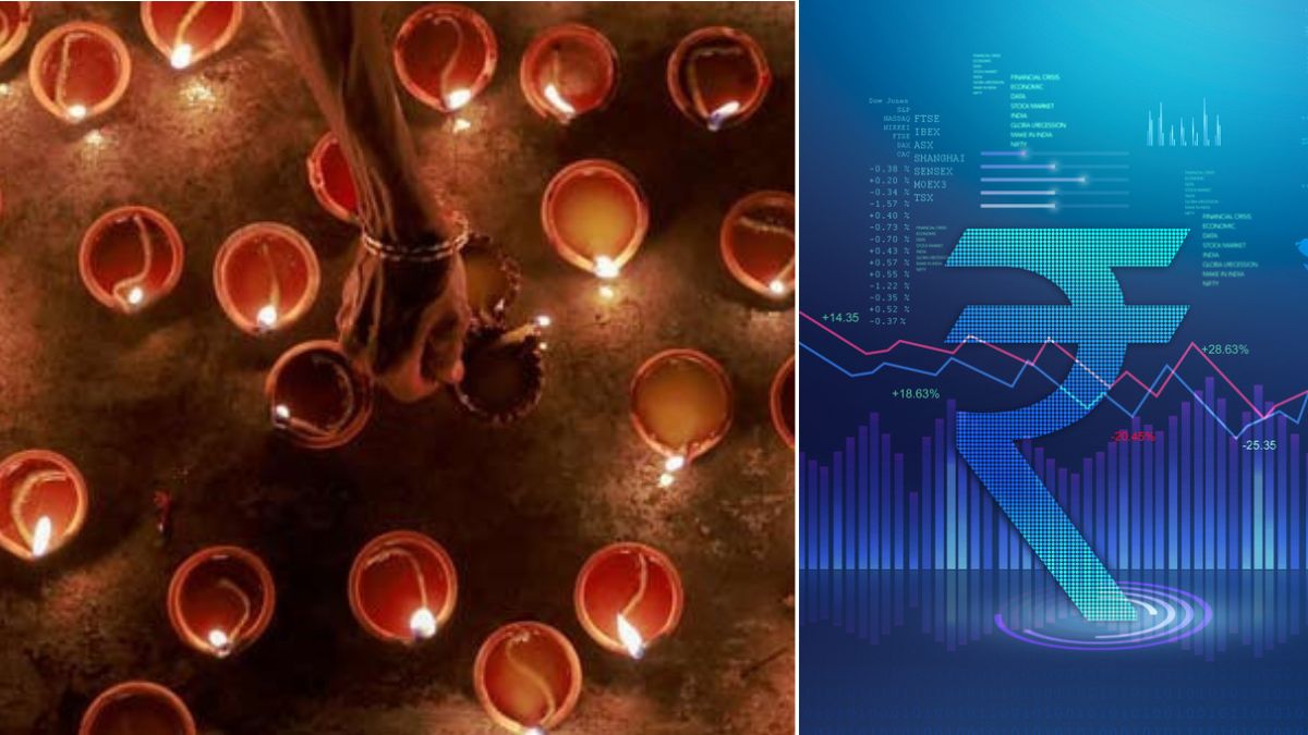 When is Muhurat trading 2024? Dalal Street to mark Samvat 2081 with
