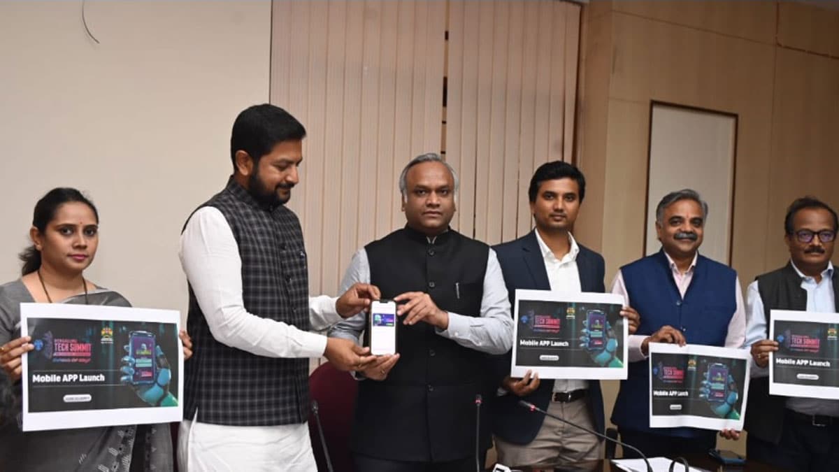 Coastal Startup Fest 2026 formally launched in Mangaluru | News Karnataka