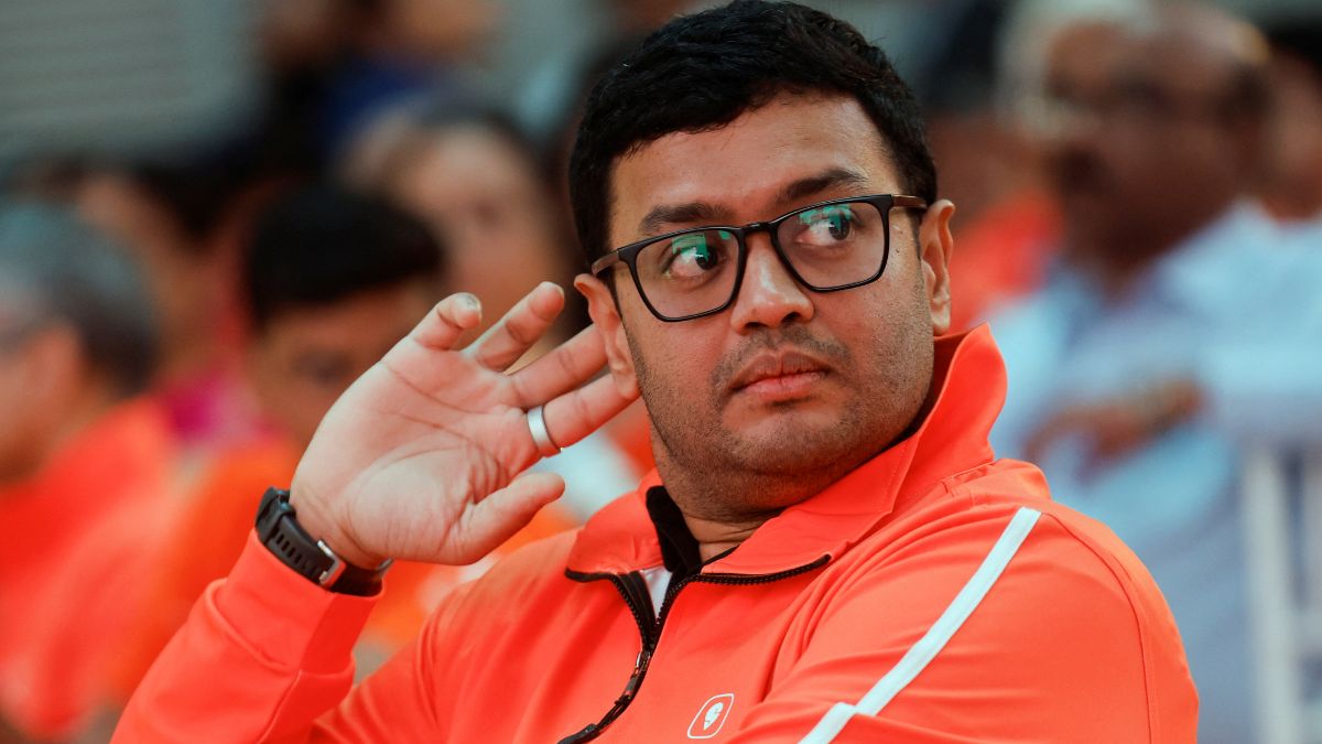 Swiggy Group CEO