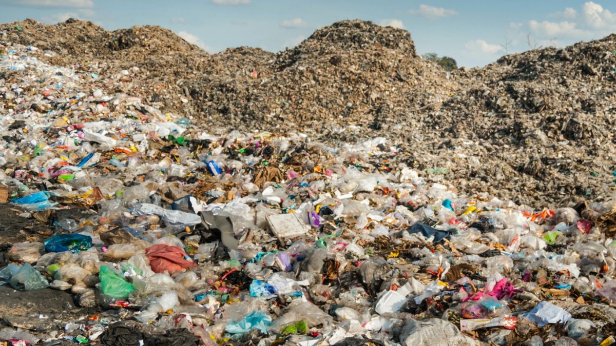India handles 7,800 kilotonne of textile waste annually | Commons