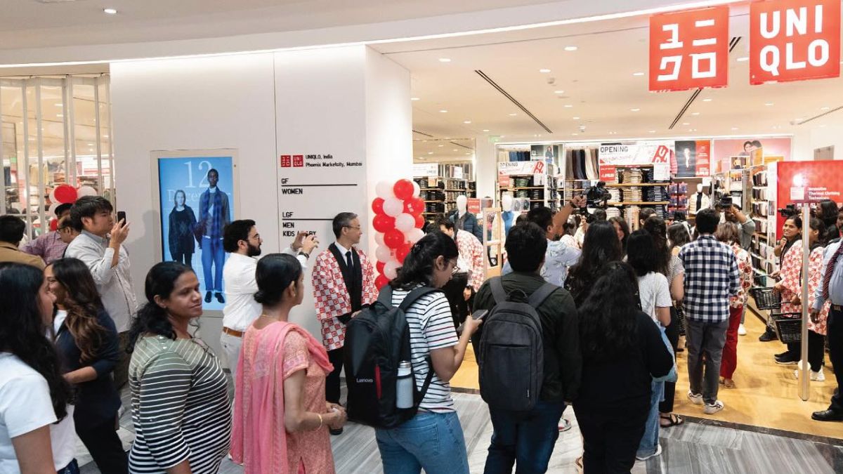Amazon Haul might also compete with physical stores like Uniqlo | Uniqlo India
