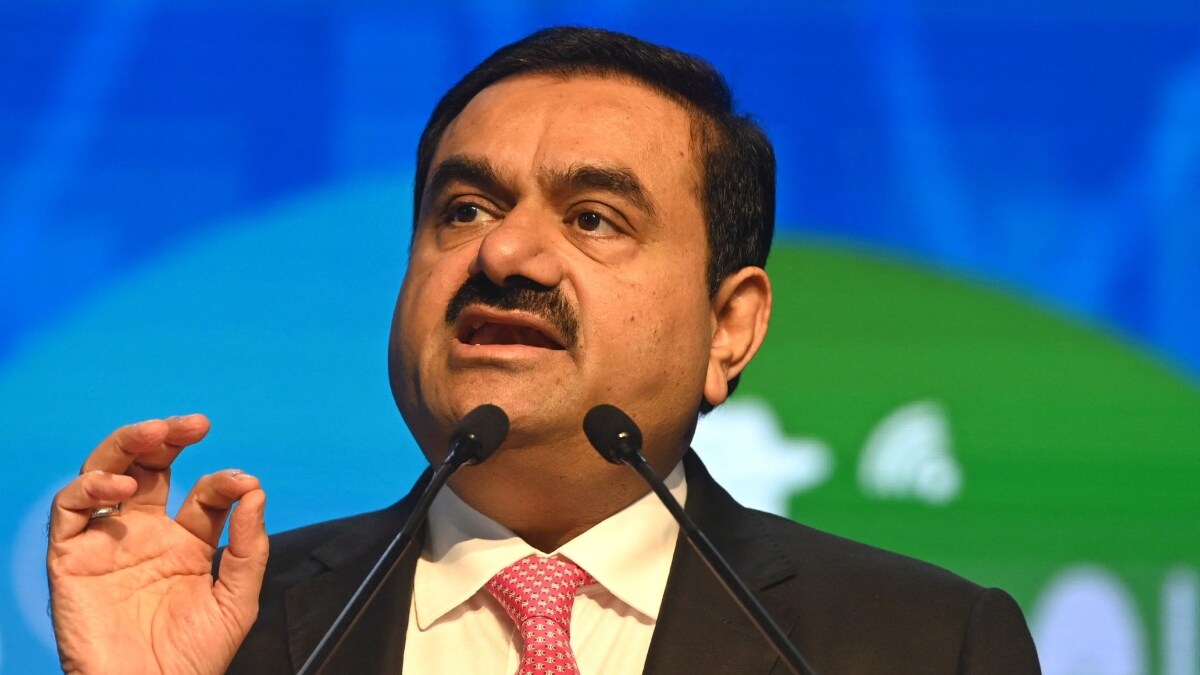 GautamAdani