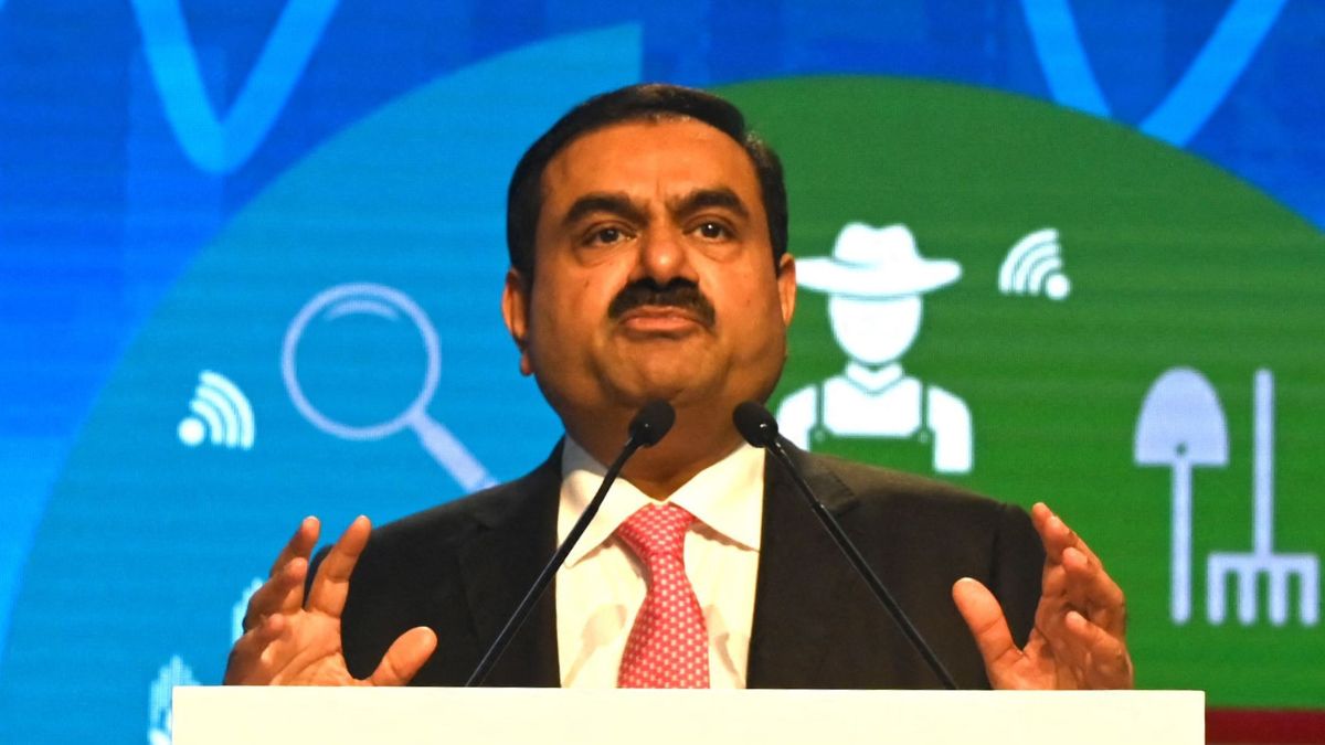 Adani responds to US indictment
