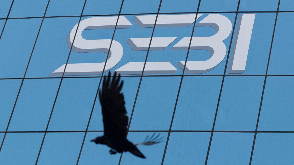 SEBI | Reuters