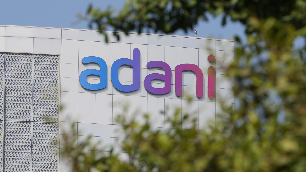 India Adani