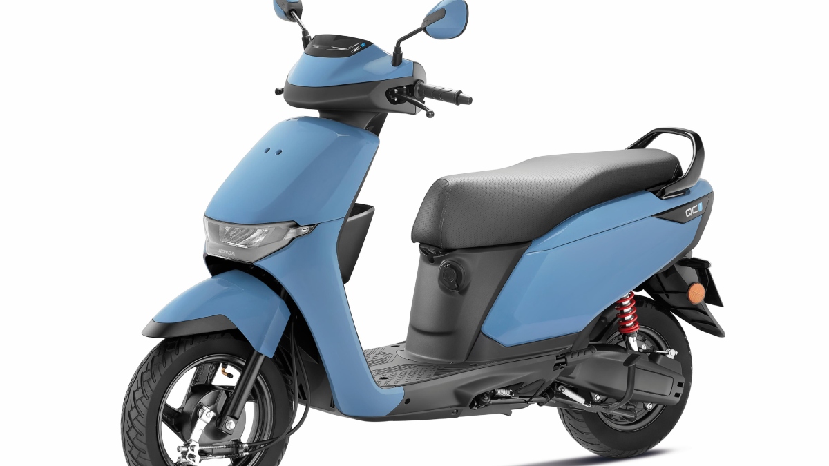 Honda QC1 Honda QC1