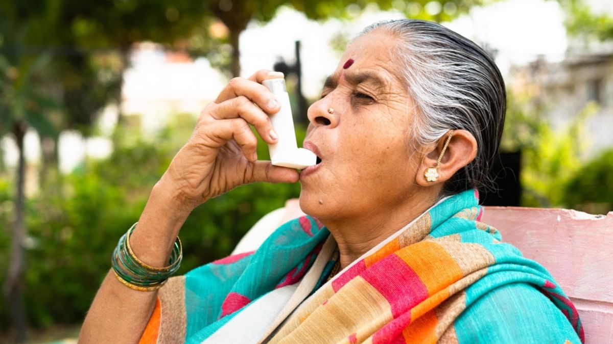Inhalers and Cipla