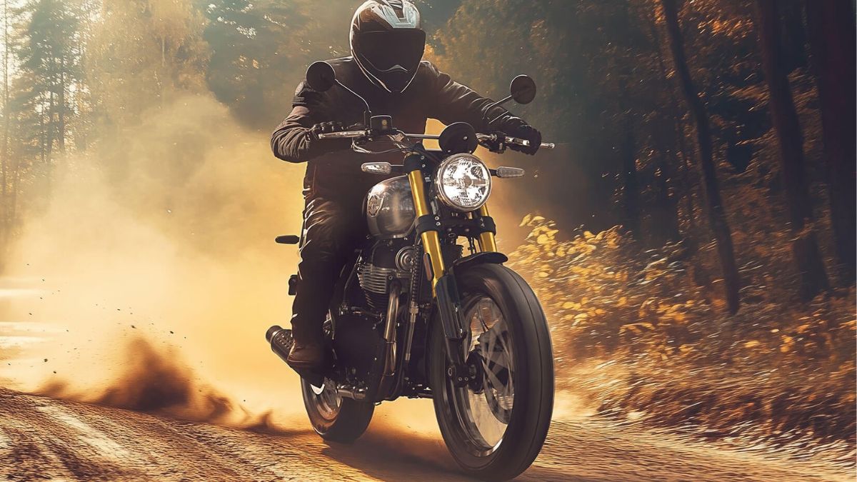EICMA 2024 India’s Royal Enfield goes all out at Milan The Week