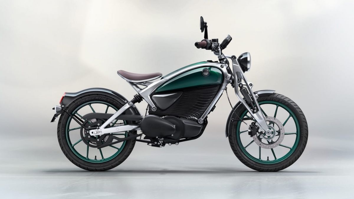 EICMA 2024 India’s Royal Enfield goes all out at Milan The Week