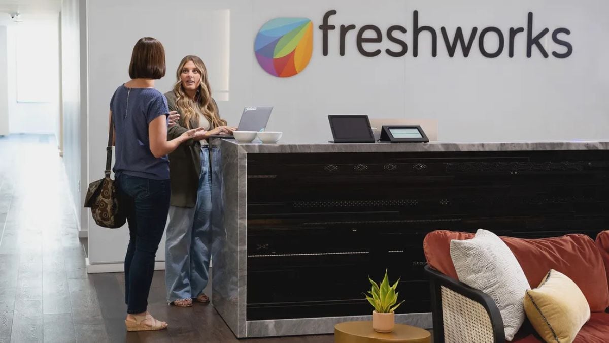 Source: Freshworks