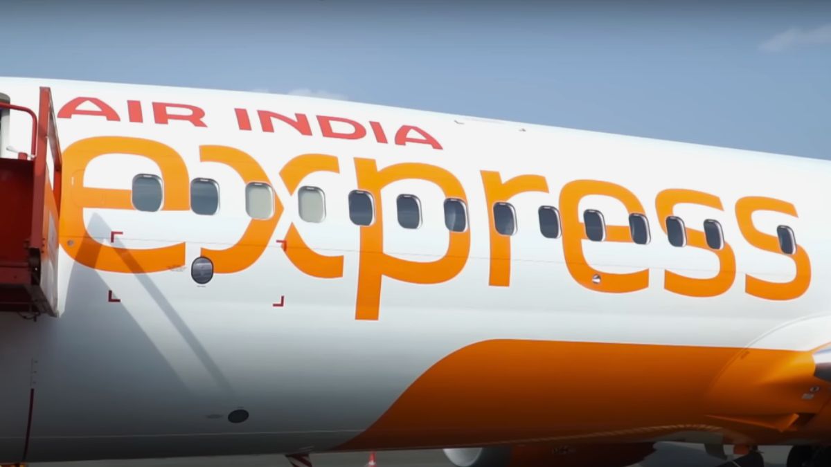 air-india-express - 1