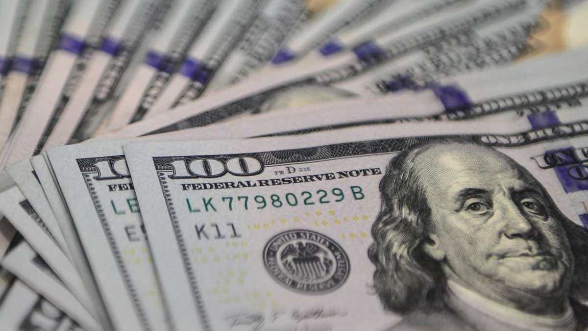 dollar