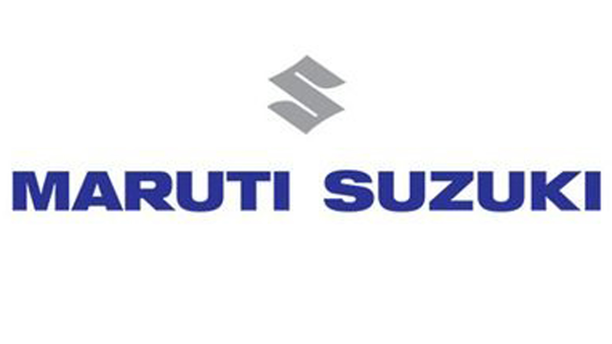 Maruti-logo